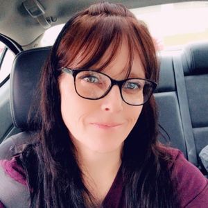 Meet your Posher, Tonya